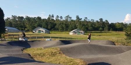 Tlačilni poligon Postojna